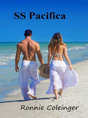 cover image of SS Pacifica